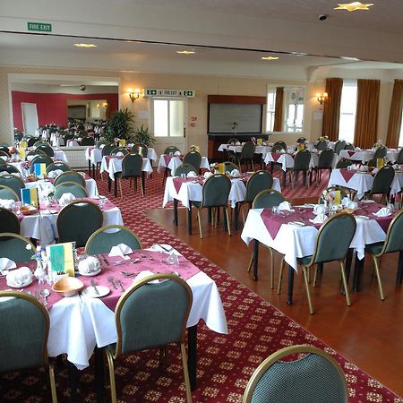 Madeira Hotel Falmouth Exterior foto