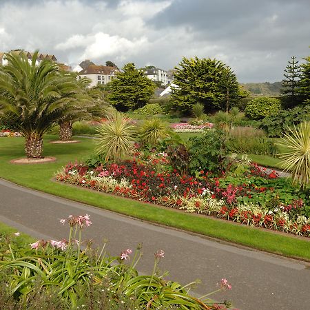Madeira Hotel Falmouth Exterior foto