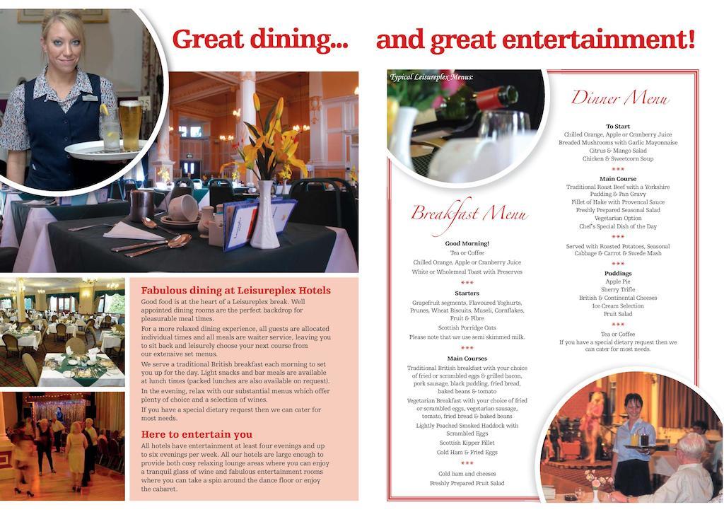 Madeira Hotel Falmouth Exterior foto